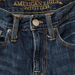 Men’s 28/30 American Eagle Jeans